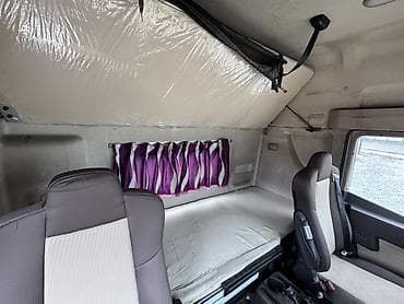 купить тягач с прицепом: Тягач, Shacman, 2021 г., Без прицепа — 7