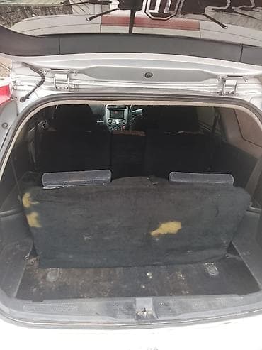 рейка хонда стрим: Honda Stream: 2001 г., 2 л, Автомат, Газ, Универсал — 5