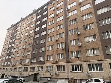 маевка квартира продаю: Продаю!коммерческое Помещение 54м2 цоколь мкр Кок жар — 1