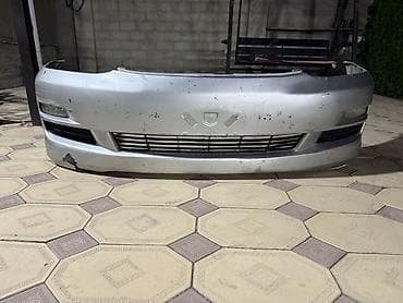 ямз 238 цена: Бампер Toyota, Б/у, Оригинал — 1