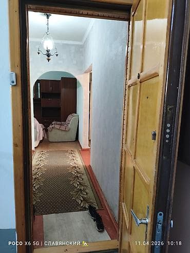 3: 3 комнаты, Агентство недвижимости, Семейным, от 6 месяцев, С мебелью полностью — 4