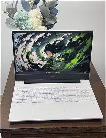 honor win: Игровой, Б/у, Intel Core i5 — 2