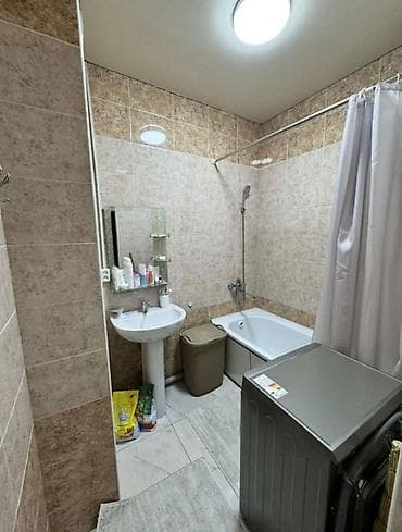 elegance stroy: 4 комнаты, 132 м², Элитка, 4 этаж, Евроремонт — 7