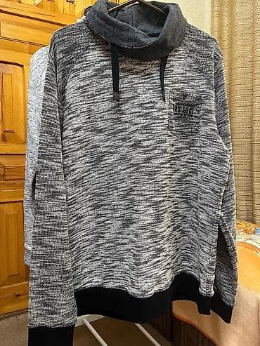 Көйнөктөр: Свитшоты Европа размеры 52 — 4