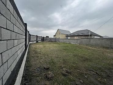 Продажа участков: 433 соток, Для строительства, Красная книга — 6