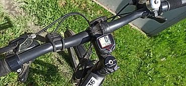 bid e2: Продаю Велосипед TRINX M136 — 4