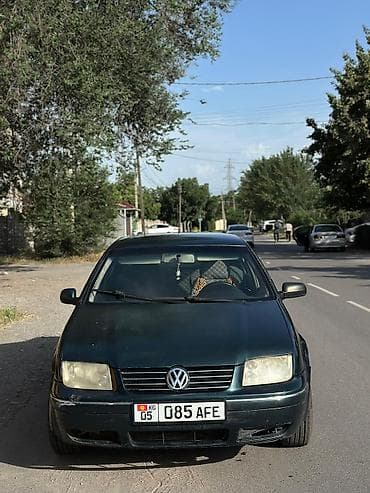 carplay android: Volkswagen Bora: 2004 г., 1.6 л, Автомат, Бензин — 1