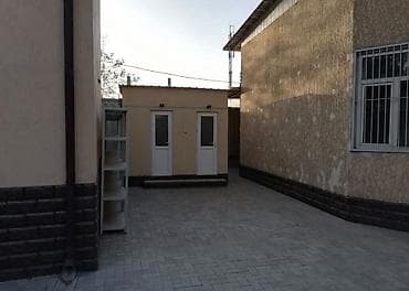 Коммерциялык мүлк: Имарат, 300 м² — 4
