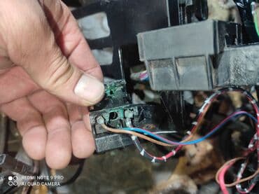 шабашные расценки на строительные работы рядом просп жибек жолу бишкек: Услуги автоэлектрика, с выездом — 9