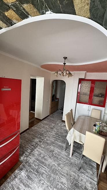 доброй квартира: 2 комнаты, Собственник, С мебелью полностью — 7