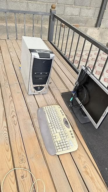 bambu lab a1: Цена указана за все! Ош! Комплект офисной техники: 1) Монитор BenQ — 9