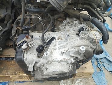 АКПП Hyundai Santa Fe CM 2008 (б/у)
