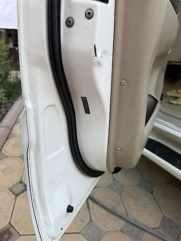 фара на лексус 470: Lexus LX: 2006 г., 4.7 л, Автомат, Бензин, Внедорожник — 7