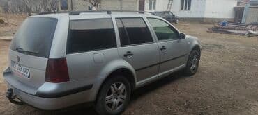 запчасти на опель вектра а: Volkswagen Golf: 2002 г., 1.9 л, Механика, Дизель, Универсал — 4