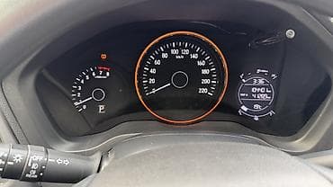 хонда истеп 1: Honda HR-V: 2020 г., 1.5 л, Автомат, Бензин, Кроссовер — 5