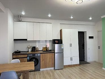 alpha white resort: Квартира, Пансионат «Париж» ЦО Париж, Чок-Тал, Парковка, стоянка, Охраняемая территория, Закрытый пляж — 7