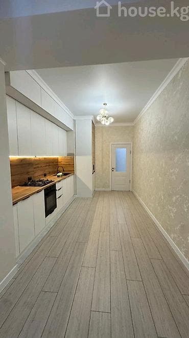 восточно: 2 комнаты, 70 м², АЮ Гранд Элитка, 2 этаж, Евроремонт — 1