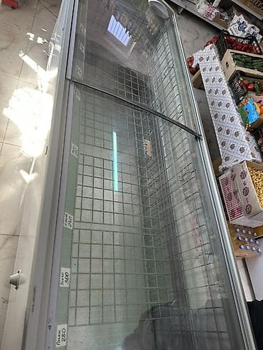 Оборудование для бизнеса: Б/у, В наличии — 7