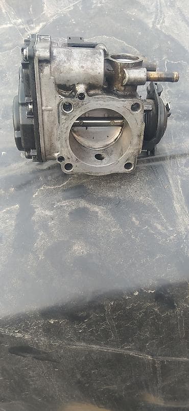 golf: Электрический моторчик Volkswagen Б/у, Оригинал — 2