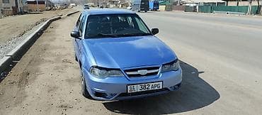 Daewoo: Daewoo Nexia: 2010 г., 1.6 л, Механика, Бензин, Седан — 3