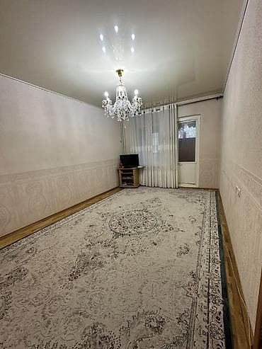 лифт: 3 комнаты, 68 м², 106 серия, 4 этаж, Косметический ремонт — 2