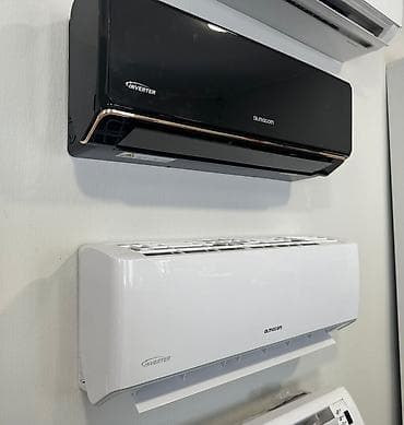 almacom: Сплит-система, Almacom, Новый, Инверторный — 4