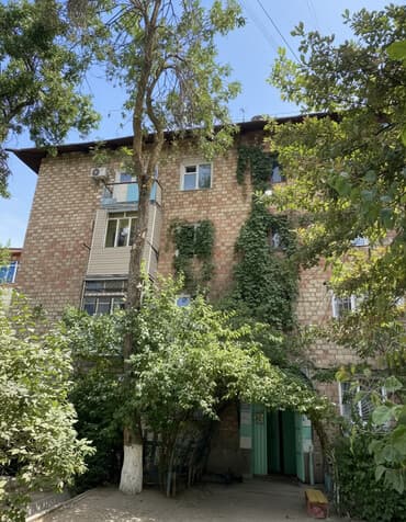 обмен с доплатой: 2 комнаты, 44 м², Хрущевка, 4 этаж, Косметический ремонт — 2