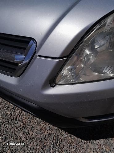 highlander 2012: Honda CR-V: 2002 г., 2.4 л, Механика, Бензин, Кроссовер — 6