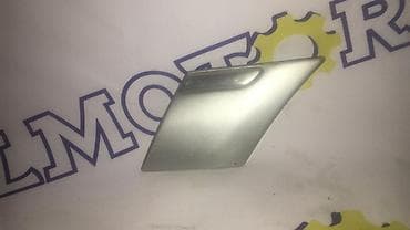 Накладка крыла Заднее правое Mercedes-Benz, Б/у, Оригинал