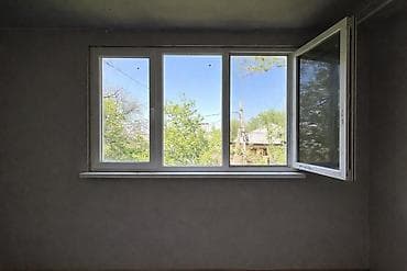 3 к кв: 3 комнаты, 57 м², Индивидуалка, 2 этаж, Косметический ремонт — 8