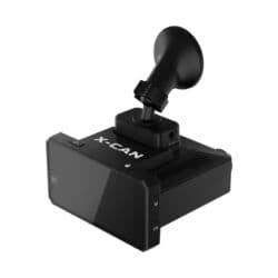 магнитный gps трекер: 2-в-1 автомобильное устройство: видеорегистратор + радар-детектор — 4