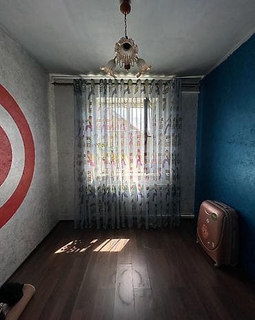 nice house: ✨ Продаётся дом в с. Сокулук ✨ 🏡 Характеристики: • Участок – 8 соток — 8