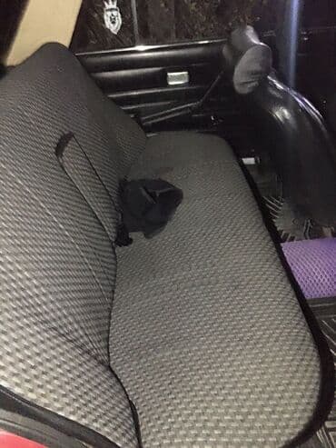 мотоцикл купить в бишкеке: ВАЗ (ЛАДА) 2106: 2000 г., 1.6 л, Механика, Бензиновая, Седан — 4