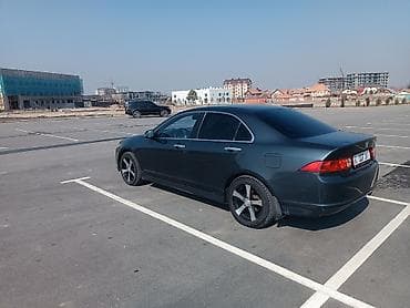 хонда акорд 2006: Honda Accord: 2006 г., 2 л, Автомат, Бензин, Седан — 3