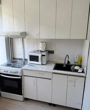 Недвижимость: 1 комната, 36 м², Золотой квадрат Индивидуалка, 3 этаж — 5