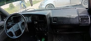 Транспорт: Volkswagen Passat Variant: 1992 г., 1.8 л, Кол менен иштөөчү, Бензин, Универсал — 4