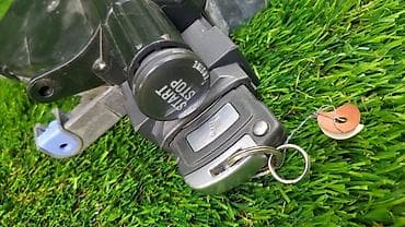 e65: Е65 е66Выключатель зажигания и стартера/CAS с кнопкой и ключем BMW — 2