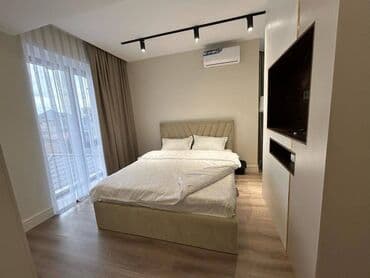 продаю дом в караколе в рассрочку: 307 м², 9 комнат, Балкон застеклен, Бронированные двери, Евроремонт — 26