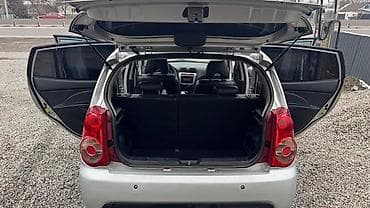 tracker gps: Kia Morning: 2009 г., 1 л, Автомат, Бензин, Хэтчбэк — 4