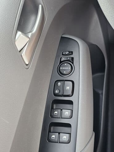 срочно в связи с переездом: Kia Morning: 2020 г., 1 л, Автомат, Бензин, Хэтчбэк — 9