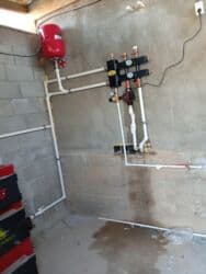 мастер по отоплению в частном доме: Теплый пол Гарантия, Бесплатная консультация, Монтаж Больше 6 лет опыта — 28