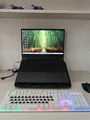 Игровой, Б/у, Intel Core i5