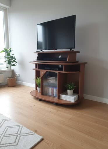 Тумба под тв