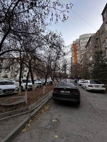 2 комнатные квартиры в бишкеке: 2 комнаты, 87 м², Индивидуалка, 5 этаж, Евроремонт — 13