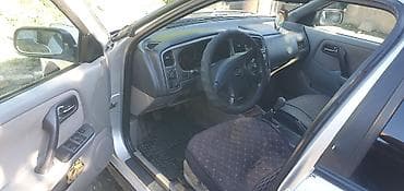 Nissan Primera: 2000 г., Ручные, Универсал — 10