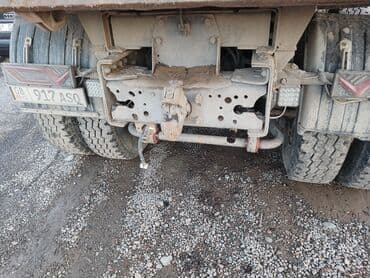 subaru forester 2009: Грузовик, Новый — 5