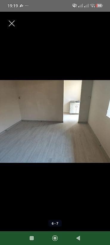простой: 20 м², Без мебели — 1