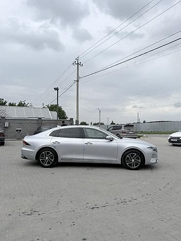 б у рейлинги багажник на хундай туксон бишкек: Hyundai Grandeur: 2020 г., 3 л, Автомат, Газ, Седан — 4