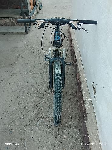 звезд: Горный велосипед, Алюминий — 4
