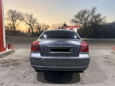 мотоцикл урал цена бишкек: Toyota Avensis: 2003 г., 2 л, Автомат, Бензин, Седан — 6